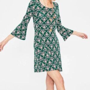 Boden dress - size M